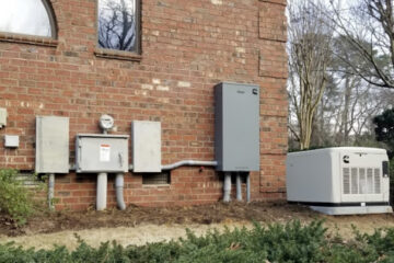 Rick Goforth Electric