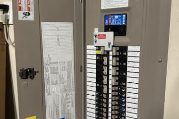 Mister Volts Electric