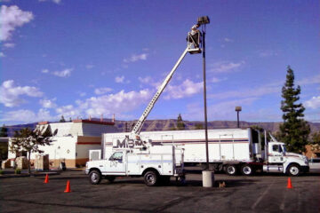 All Lights Electrical Service