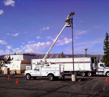 All Lights Electrical Service