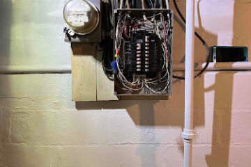 Lon Lockwood Electric