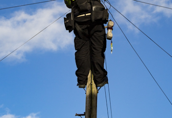 Frisco Electrician Experts