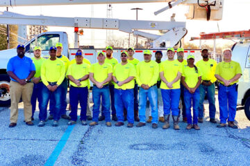 Ritch Electric Co Inc.