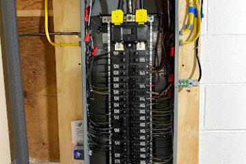 Nichols Electric and Plumbing