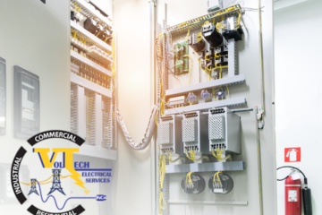 Voltech Electrical Services