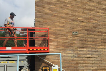 Tim Evans Electrician