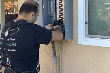 GenJazz Electrical Solutions Inc