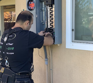 GenJazz Electrical Solutions Inc