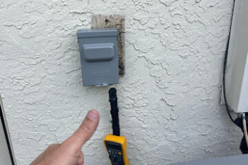 Lc Electrical And Fire Solutions